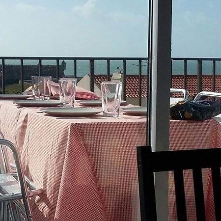 66 Peniche Apartment Екстериор снимка
