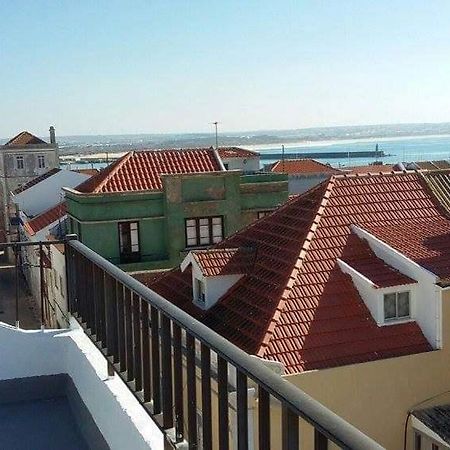 66 Peniche Apartment Екстериор снимка