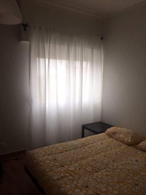 66 Peniche Apartment Екстериор снимка