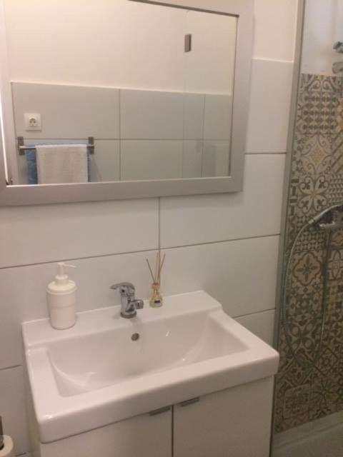66 Peniche Apartment Екстериор снимка
