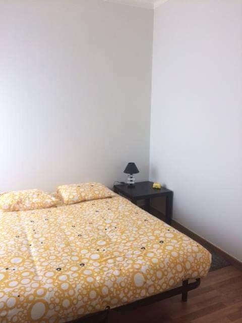 66 Peniche Apartment Екстериор снимка