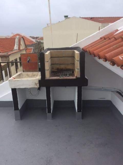 66 Peniche Apartment Екстериор снимка