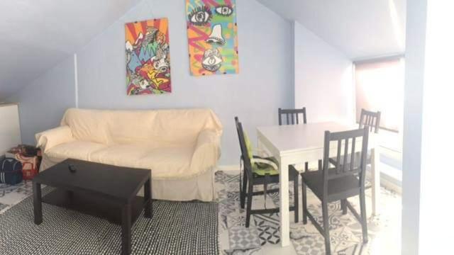 66 Peniche Apartment Екстериор снимка